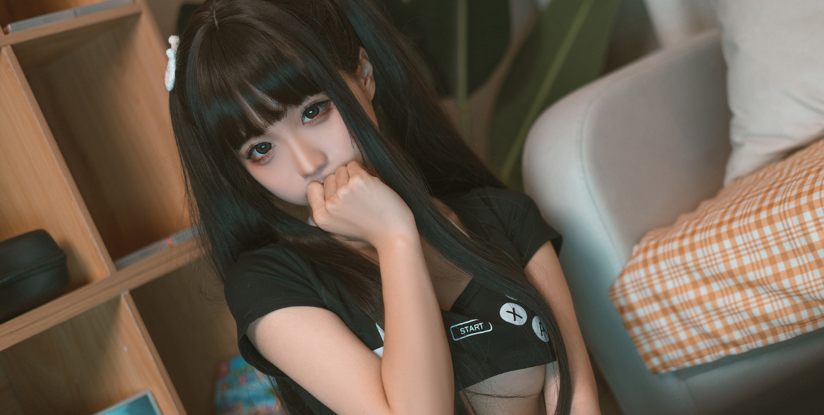 作品寫真合集、演繹二次元夢想的使者